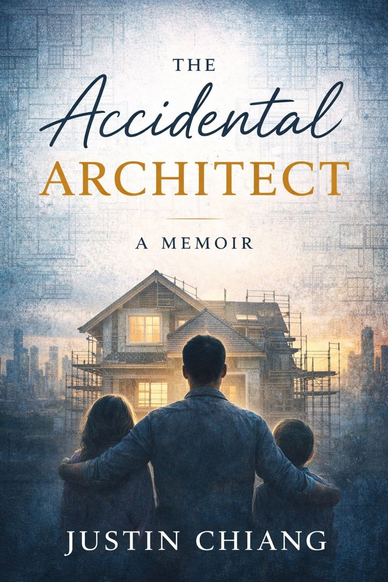 The Accidental Architect