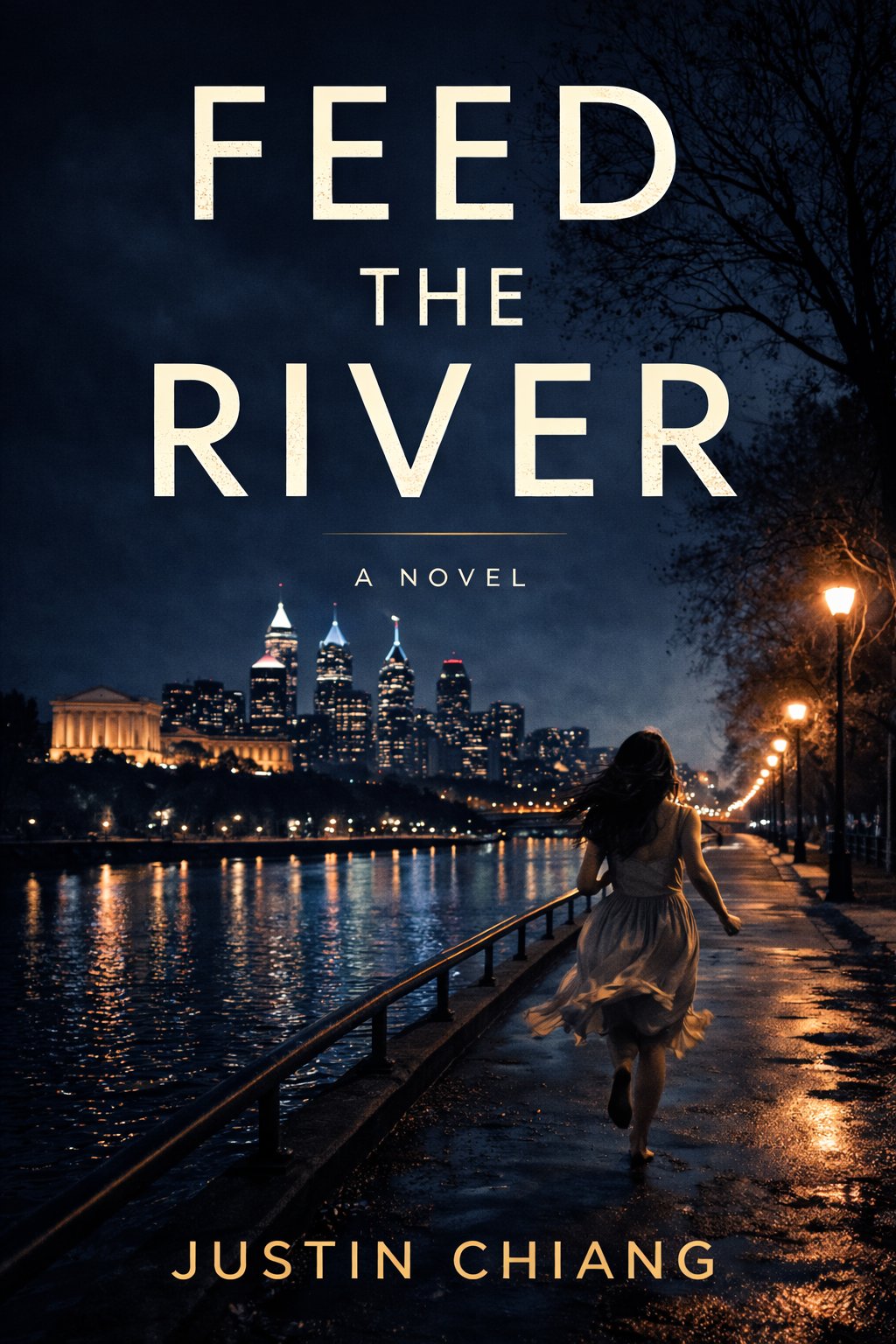 Feed the River