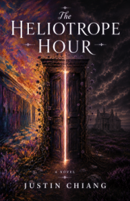 The Heliotrope Hour