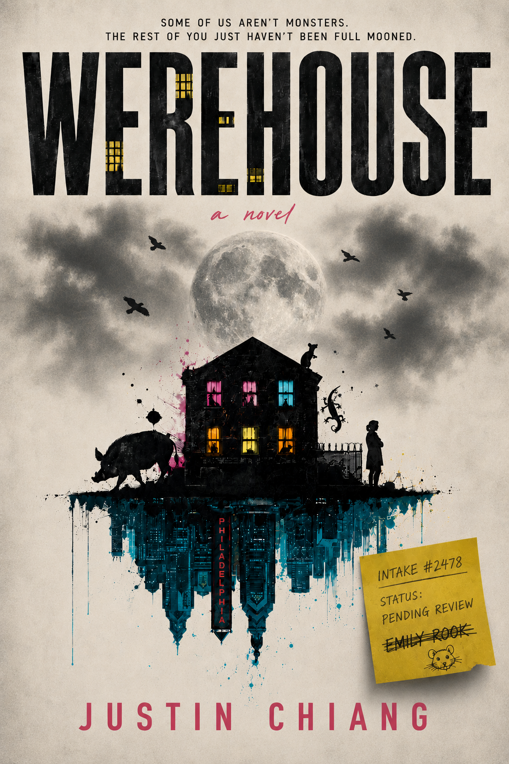 Werehouse