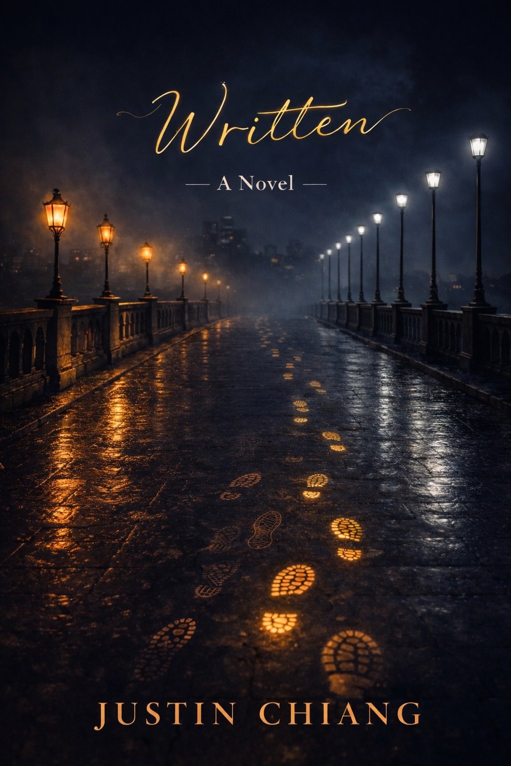 Written