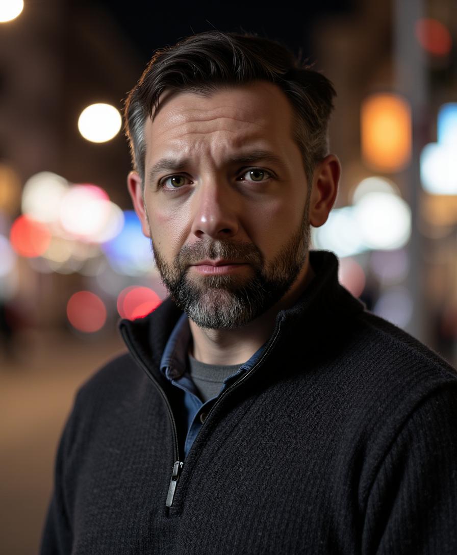Justin V. Chiang